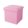 Ottoman Storage Crushed Velvet Storage Bench Ottoman Stool With Storage