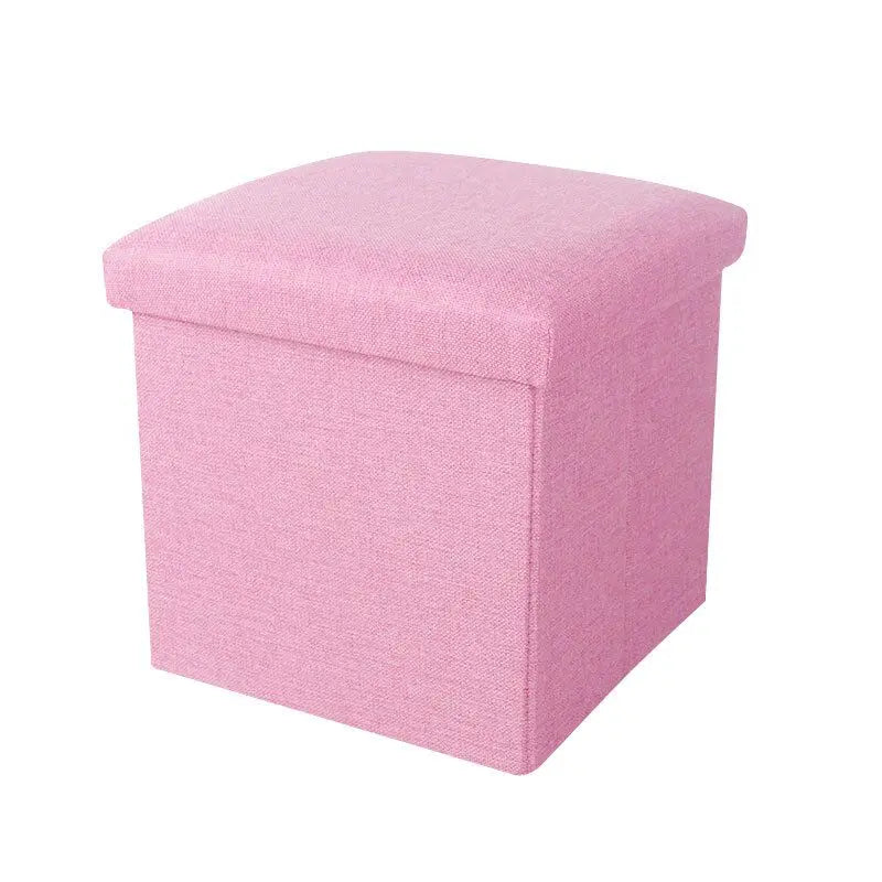 Ottoman Storage Crushed Velvet Storage Bench Ottoman Stool With Storage