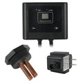 High Quality Factory Direct Supply Water Treatment Accessories Ionization Technology Safety Copper Pool Ionizer