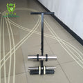 Manual Court Tape Machine Turning Floor Line Marking Tool Playground Basketball Court Tape Marking Machine
