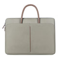 Cheap Customized Fabric Notebook Durable Computer Laptop Briefcase Tote Bag for Women Business