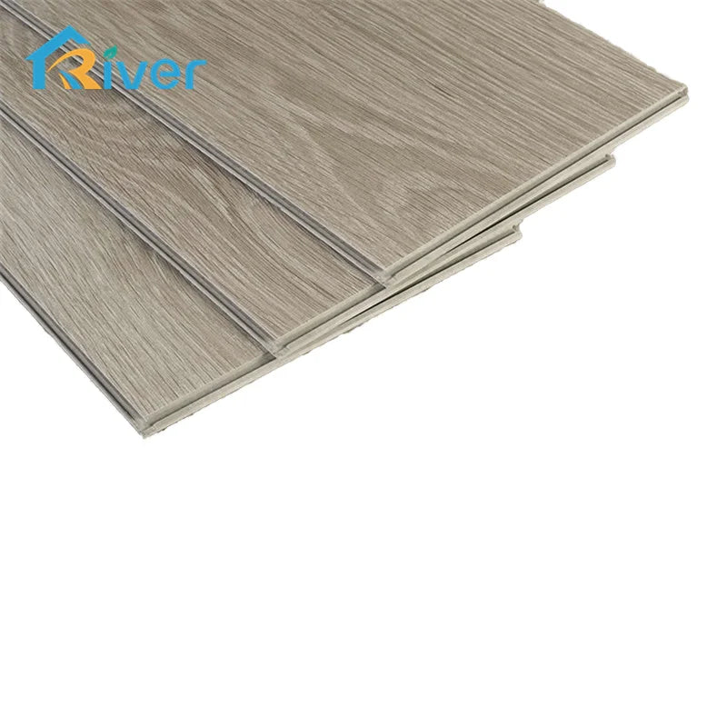 Waterproof Luxury Vinyl Tiles Plastic PVC Planks SPC Flooring