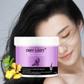 Super September Omy Lady Sulfate Free Mild Salon Professional Shampoo With Ginger Oil for Hair Loss and Thinning Hair