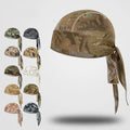 Outdoor Sports Quick Dry Cycling Caps Men's Headband Bicycle Riding Running Windproof Cap Cycling Beanie