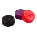 20/24/28/32/38/44/89mm  Child Proof Safety Push Down Plastic PP Cap for Health Care Medical Glass Bottle
