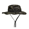 Custom Made Summer Quick Dry Unisex Quality Surfing Hat Bucket Hat Wholesale