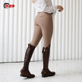 Custom Breeches Silicone Full Seat Horse Riding Tight Horse Riding Jodphurs Breeches New Style Horse Riding Equestrian Breeches