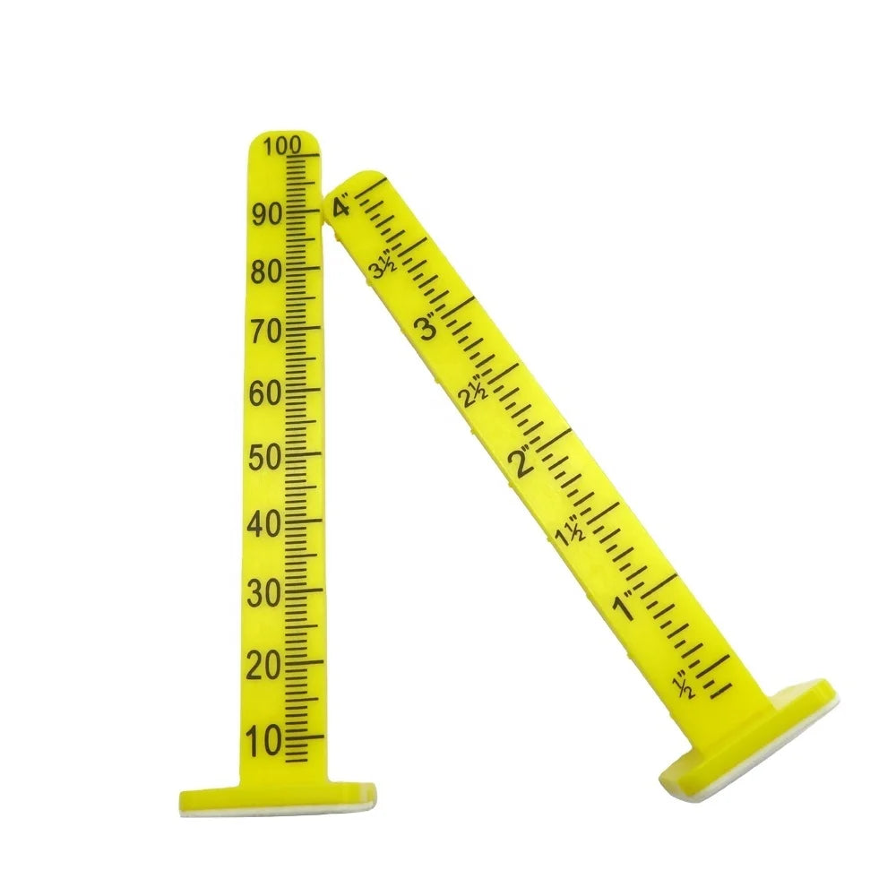 Hot Sale Industrial DIY High Precision PE Material Plaster Leveling Tools Floor Level Peg OEM ODM Customizable