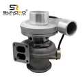 S310CG080 Turbocharger 175210 250-7700 10R2969 10R2858 2507700 Turbo Charger for Caterpillar 330D LHP HHP Excavator C9
