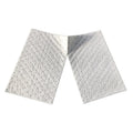 Wholesale Oilspillpro OOA-M0200 100% pp 2mm Tearble Light Weight Oil Absorbent Mat Spill Control Dimpled Oil Only Pads