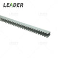 Agricultural Galvanized 1.5mm Thickness Greenhouse Parts Full Set Small Rack and Pinion Steering for Ventilation System