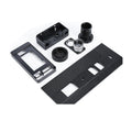 CNC Milling Machined Aluminium Alloy Adonized 7075 Aluminum Accessories Cnc Machining 6061 Aluminum Milling Machining Parts