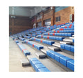 Your Ease Practical Function Outdoor Grandstand Long Benches Stadium Seat