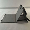 Hot Selling Foldable Prayer Rug Muslim Sejadah Praying Mat With Backrest Bag