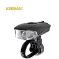 Factory Wholesale Smart Sensor Bicycle Parts Front Light Rechargeable Headlight for Electric Bike Bicycle Accessories