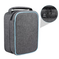For FIREDOG Custom Large Carbon Smell-Proof Herb Storage Bag Combination Lock Stash Case Special Purpose Bags