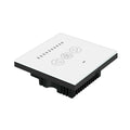 Simple Touch Buttons 0-10V Fan Speed Ventilation HVAC System Controller