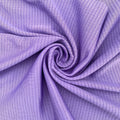 100% Polyester 50D Knitted Mini Check Mesh Fabric Interlock Mesh Eyelet Sportswear Polo Shirt Girls Garment Interlining Lining