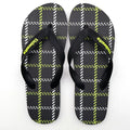 Summer Men's Flip Flops Trendy Fashion with Anti-Slip Feature