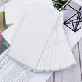 Custom Highly Absorbent Paper Napkin Disposable Soft Table Napkin for Restaurant Party Paper Napkins & Serviettes 1/2/3/4 Ply