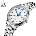 SK Hot Products Top 20 Best Selling Watches Multi-Style 2035 MIYOTA Movement for Dropshipping Watches Women Wrist Luxury