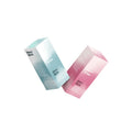 Brown Two-Sided Printing Cosmetic Kraft Paper Packaging Box Clothing Corrugated Mailer Cardboard Carton Box