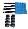 Horse Boots Horse Leg Protection Gel Jumping Boots Cooling Therapy Ice Wrap for Horse