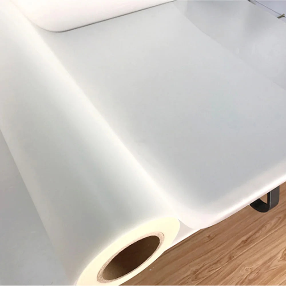 Hot Sale Dtf Film 60cm 50cm 33cm 30cm DTF Transfer Film Roll Paper Roll DTF Film