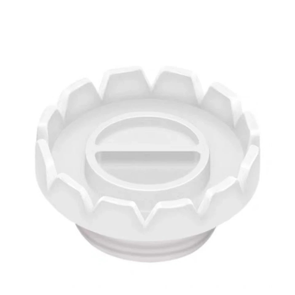 026# Wholesale Premade Fan Glue Cup Custom Packaging Available Easy Fan Eyelash Glue Cup New Trending Eyelash Extension Glue Cup
