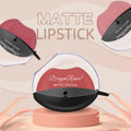 New Arrival Lip Type  Vegan  High Pigment Cosmetics Waterproof Matte Liquid Lipstick