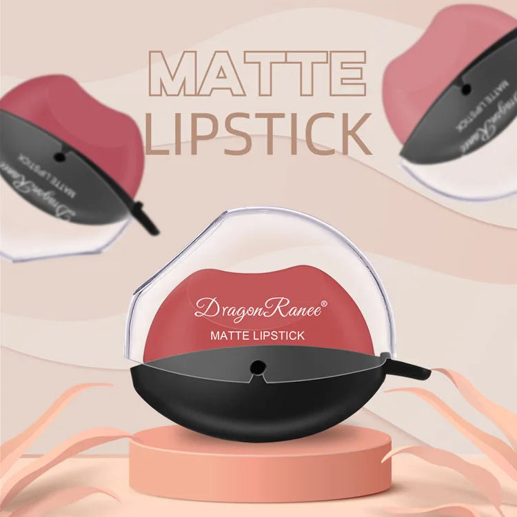 New Arrival Lip Type  Vegan  High Pigment Cosmetics Waterproof Matte Liquid Lipstick