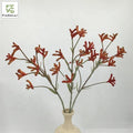 High Quality Artificial Kangaroos Paw Flower Decorative Flower