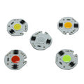 AC 220V Driverless 3w 5w 7w 10w 12w Cob Led Chip Light Source for DIY Flood Light Spotlight Downlights