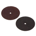 Resin Cut Off Wheel Disc 25mm Cutting Disc for Metal Rotary Tool Grinder Accessories Circular Saw Blade Abrasive Sanding Disc