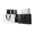 Creatrust in Turkey Greaseproof Custom Printed Luxury Gift Paper Bag Lebanon