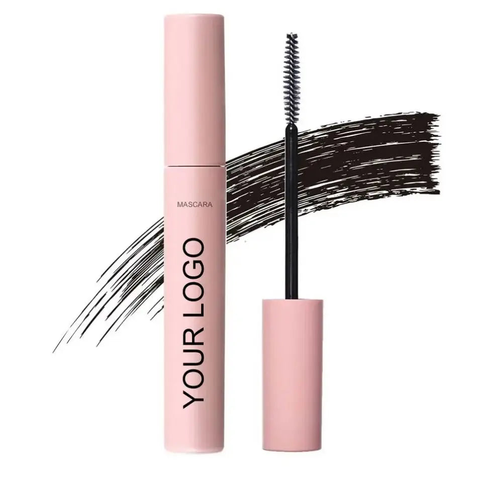 Wholesale Long Lasting Silk Mascara Eyebrow Lash Gel Private Label Facial Vegan Waterproof Mascara