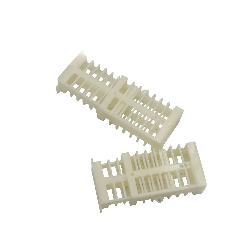 Beekeeping Queen Rearing Prison King Cage Plastic Queen Cage Queen Hives Bee Cage
