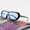 CONCHEN Wholesale Trending Style Custom logo Glasses Competitive Price Sunglasses Men Fashion