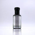 Arabian Cheap Glass Stick Roller Oud Perfume Bottle 3ml 6ml 12ml Luxury Attar Bottle