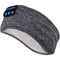 Best Comfy Headband Bluetooth Upgraded Headphone Sleeping Bandana Wireless Bluetooth Headband