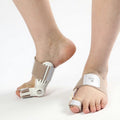 Straightener Correctors Juanete Feet Thumb Hallux Valgus Foot Toe Protector Splint Adjuster Bunion Corrector