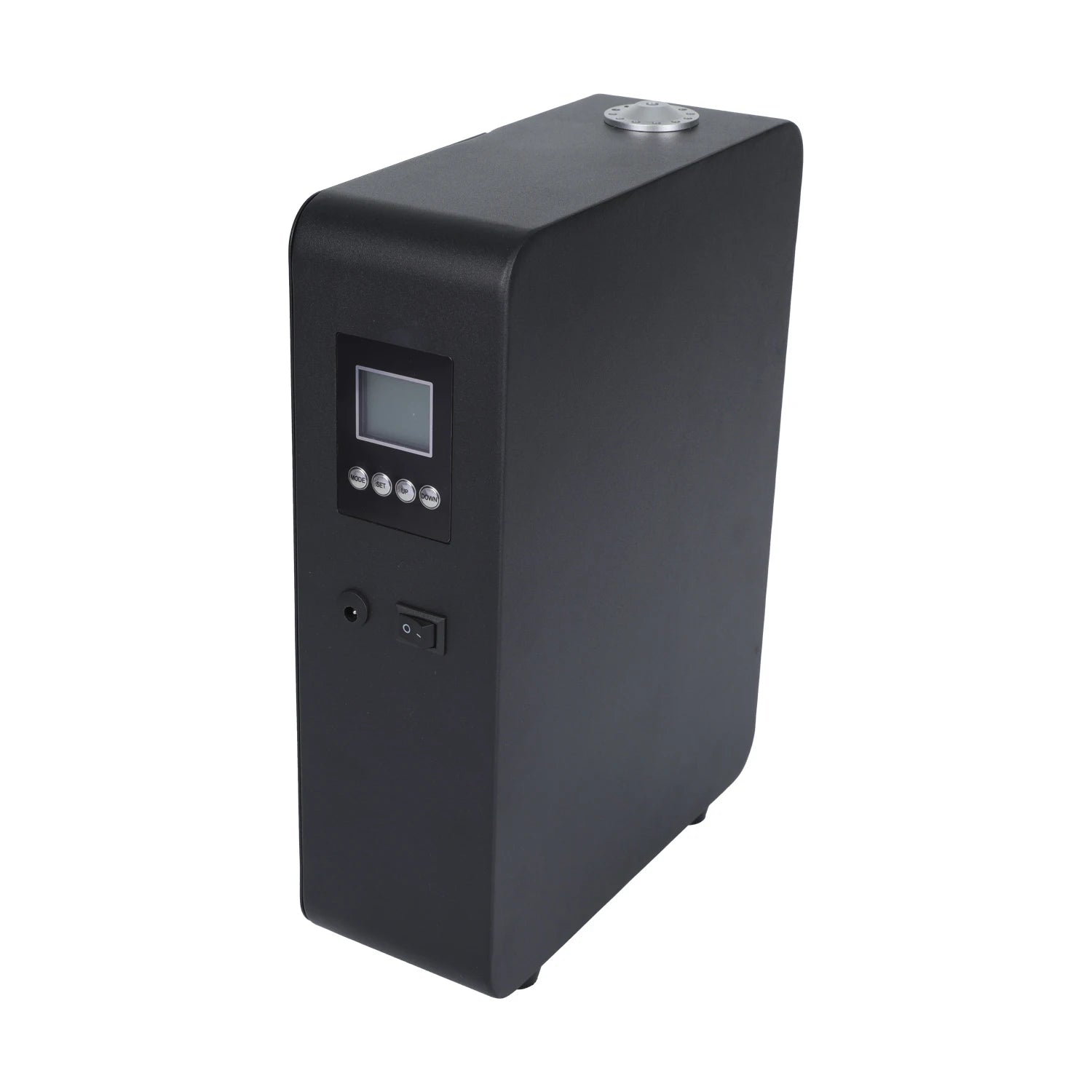 Bluetooth WIFI 4G APP Control 2000 Cbm  12V Electrical HVAC Air Aroma Fragrance Diffuser for Commercial Application