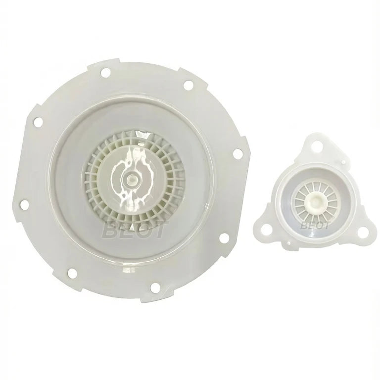 1268274 Type TPE Diaphragm Membrane Repair Kits for Norgren 2" 2-1/2" 8296700.8171 8297700.8171 8296800.8171 Pulse Valve