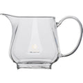 Cheap Price Chinese Glass Cup Borosilicate Glass Tea Cup Chinese Kongfu Tea Glass Mug