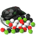 Wholesale Cheap Price Floating Outdoor Training Golf Balls Practical Balles De Golf for Golf Product Training