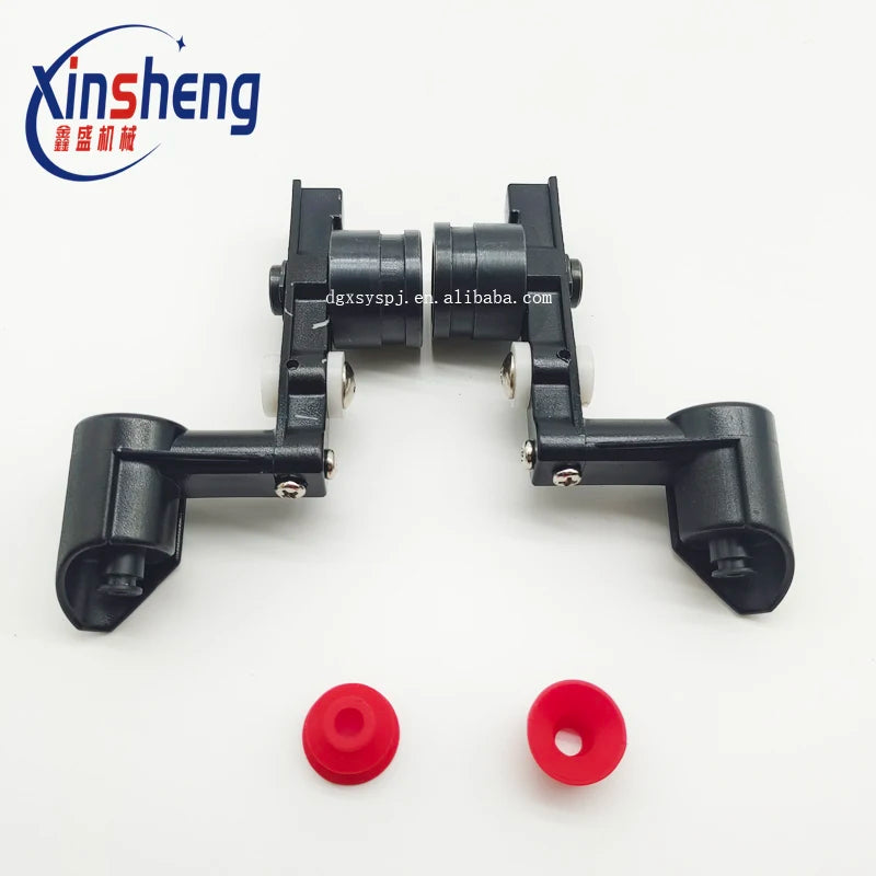 Muller Martini Rubber Suction Rack Muller Martini 3212 3214 3215 Sewing Machine Spring