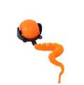 Smart Interactive Electric Pet Chew Toy for Cats & Dogs with Movement Features Electric Interactive Cat & Dog Toy Ball