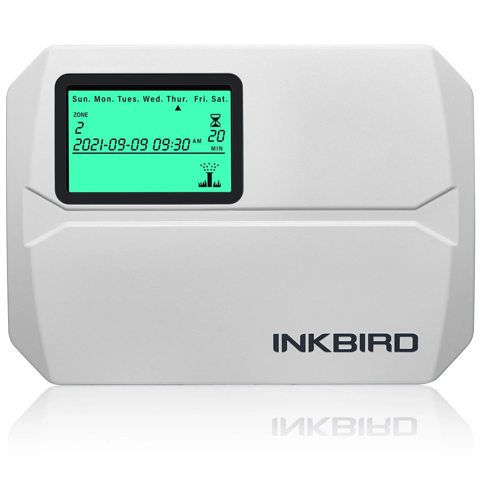 INKBIRD IIC-800 WIFI Irrigation System Smart Sprinkler Controller