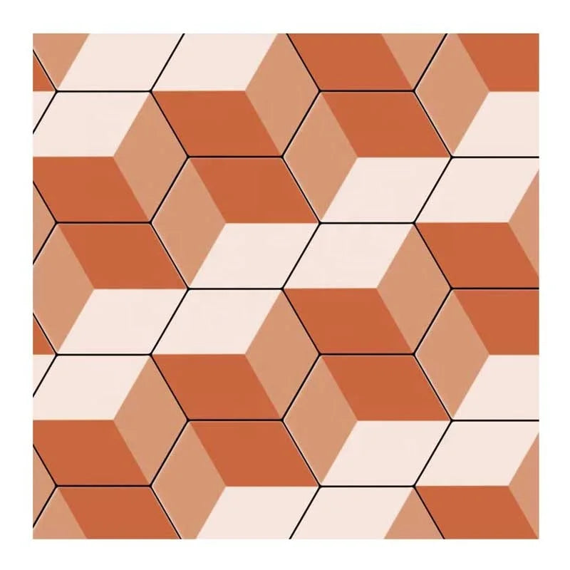 Interior Modern Three Dimensional Textured Vinyl Wallpaper for Home Walls Decoration