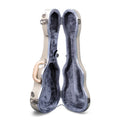 Wholesale RM #RAS-CU-CM 21"-31" Inch ABS Plastic UKulele & Guitar Hard Case-Guangdong Beginner Musical Instrument Storage